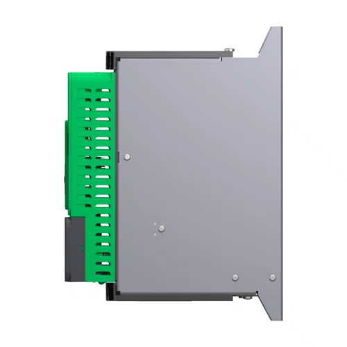 Partida suave Altivar ATS480D17Y de 17 A em 200-690 VAC