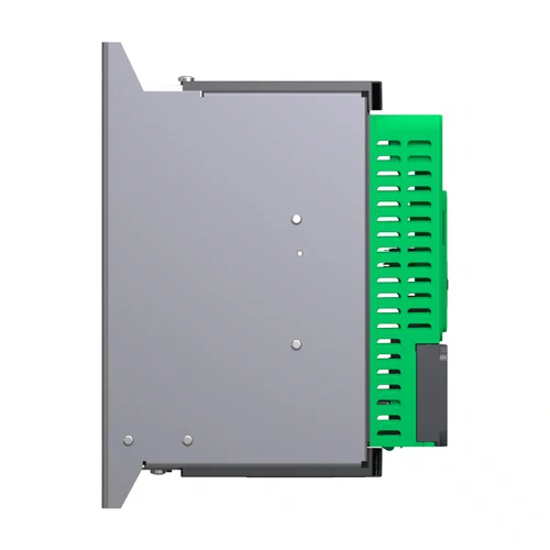 Partida suave Altivar ATS480D17Y de 17 A em 200-690 VAC