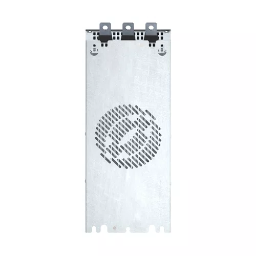 Partida suave eletrônica ATS22C17Q - 170 A - 200-440 VAC