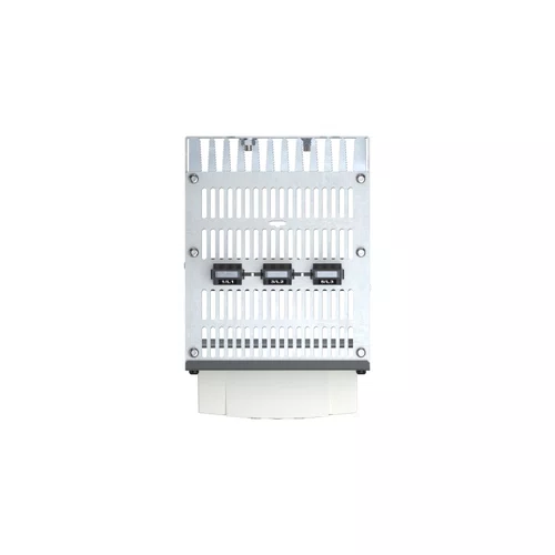 Partida suave eletrônica ATS22C17Q - 170 A - 200-440 VAC