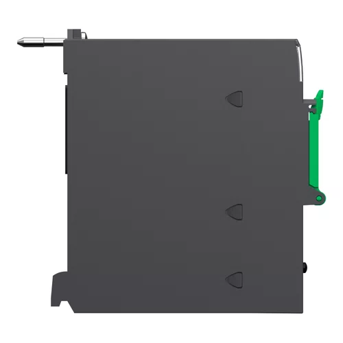 Processador M340 - 4 Mb - 1 porta Ethernet e 1 porta Modbus RTU, BMXP342020