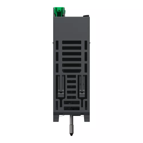 Processador M340 - 4 Mb - 1 porta Ethernet e 1 porta Modbus RTU, BMXP342020