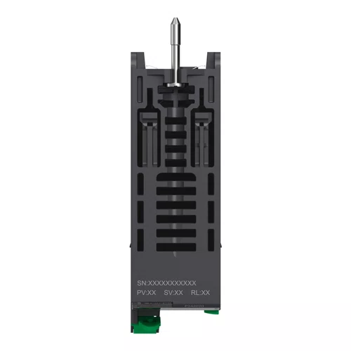 Processador M340 - 4 Mb - 1 porta Ethernet e 1 porta Modbus RTU, BMXP342020