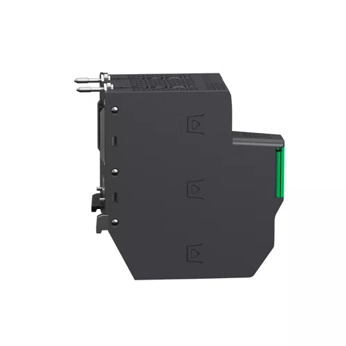 Processador M580 - 4 Mb - nível 1 - DIO, BMEP581020