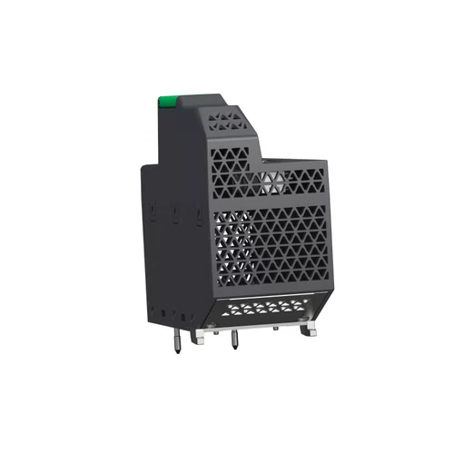 Processador M580 - 4 Mb - nível 1 - DIO, BMEP581020