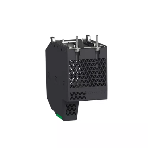 Processador M580 - 4 Mb - nível 1 - DIO, BMEP581020