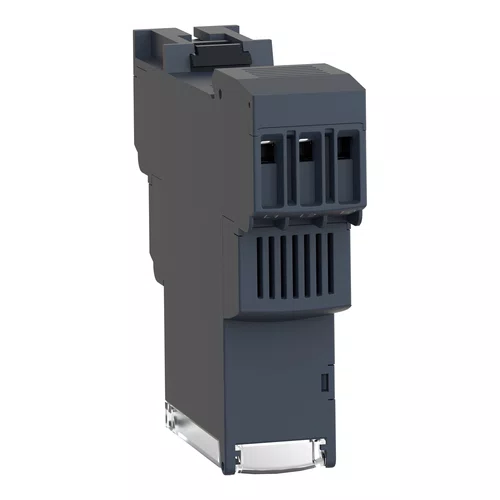 Relé de controle e medição de redes trifásicas, função dupla, 2NAF, 8A, 208...480VCA, RM22TG20