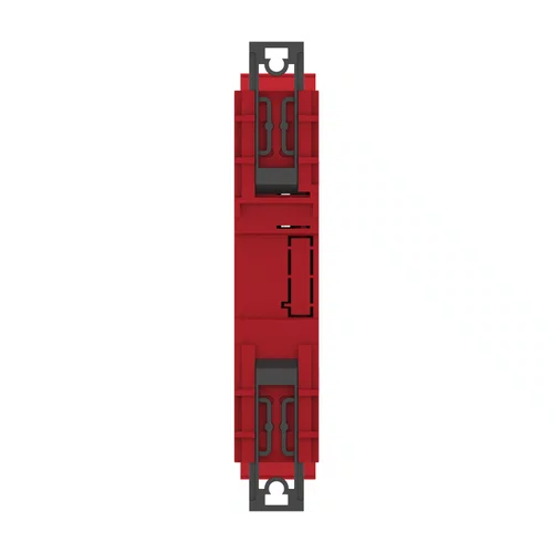 Relé de Segurança Cat. 4 - PL e / SILCL 3 - 2 Canais de Entrada - 3 Saídas NA - Conector Parafuso - 24 Vac/cc, XPSUAF13AP
