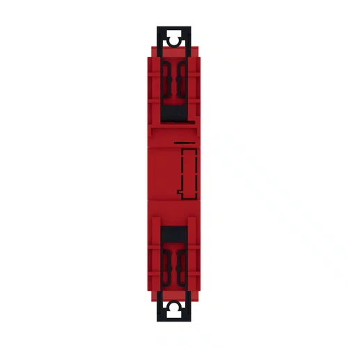 Relé de Segurança Cat. 4 - PL e / SILCL 3 - 2 Canais de Entrada - 6 Saídas (4 NA/1NF) - Conector Parafuso - 48/240 Vac/dc, XPSBAC34AP