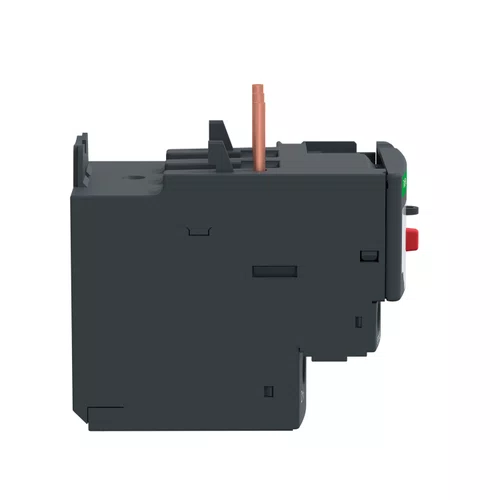 Relé de sobrecarga térmica TeSys Deca 4-6A classe 10A 1NA+1NF, LRD10