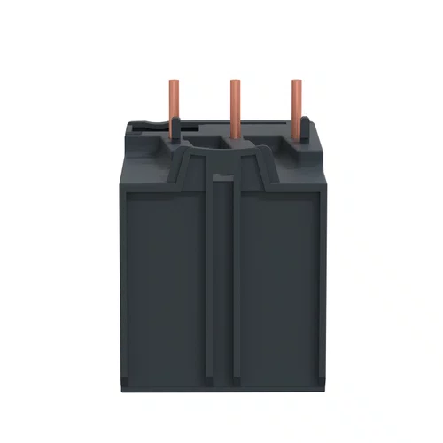 Relé de sobrecarga térmica TeSys Deca 4-6A classe 10A 1NA+1NF, LRD10