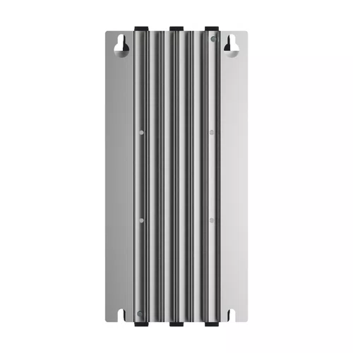 Soft Starter Altivar ATS430D47S6, 47A, 208 até 600V AC, tensão de controle 110 até 230VAC