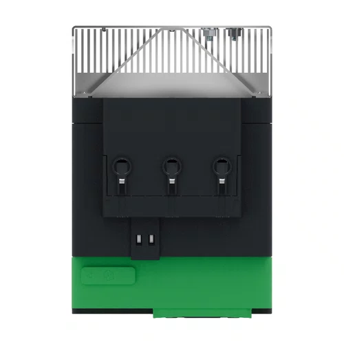 Soft Starter Altivar ATS490D75Y, 75A, 208 até 690V AC, tensão de controle 110 até 230V AC