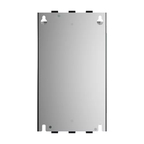 Soft Starter Altivar ATS490D75Y, 75A, 208 até 690V AC, tensão de controle 110 até 230V AC