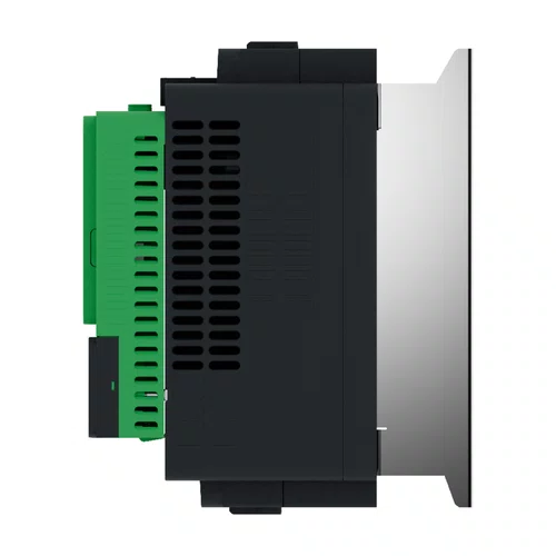 Soft Starter Altivar ATS490D75Y, 75A, 208 até 690V AC, tensão de controle 110 até 230V AC
