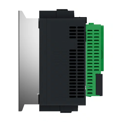 Soft Starter Altivar ATS490D75Y, 75A, 208 até 690V AC, tensão de controle 110 até 230V AC