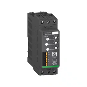 Soft Starter ATS130N2D38LT, 38A, 200 até 480V AC, tensão de controle 24VDC