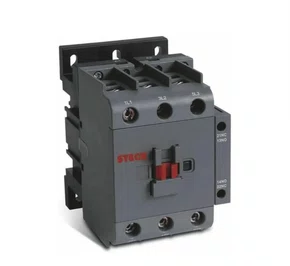Contator 3P 12A 220V 50/60Hz 1Na SK112A10M Steck