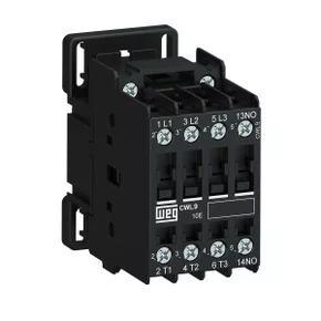 CONTATOR CWL9-10-30D23 9A 220V 50/60Hz (14011565)