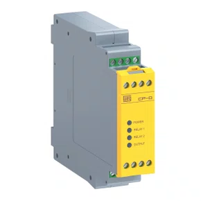 CONTROLE PARADA EMERGENCIA CP-D (12381113)