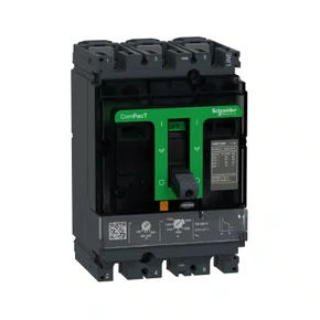 DISJUNTOR NSX100B TM25D 3P3D, C10B3TM025