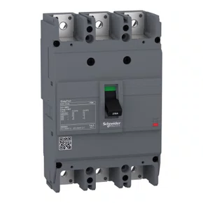 Disjuntor 250 A 3P EZC250N3250