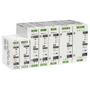 FONTE ALIMENTACAO PSS24-W/10 10 A 85 - 264 Vca / 125 - 370 Vcc (13108244)