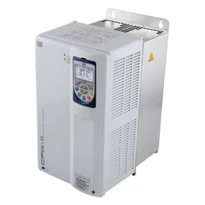 INVERSOR BRCFW110058T4OFAWZ Mec. C 58.5A Trifásico 380-480 V Com opcionais IP21 Standard com frenagem Com filtro (categoria C3) Sem STO (12467962)