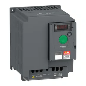Inversor de frequência ATV310HU55N4E - 5.5 kW - 380-460 VAC trifásico