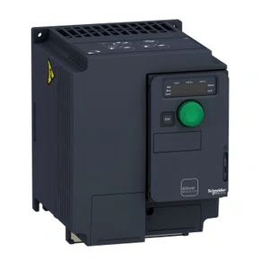 Inversor de frequência ATV320 - 3kW - 380-480 VAC trifásico - compacto, ATV320U30N4C