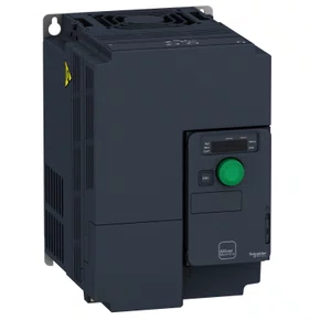 Inversor de frequência ATV320 - 5.5kW - 200-240 VAC trifásico - compacto, ATV320U55M3C