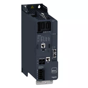 Inversor de frequência ATV340U07N4E - 0.75kW- 380-480VAC trifásico - Ethernet