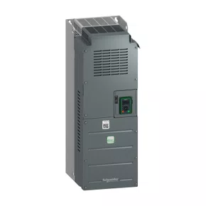 Inversor de frequência ATV610C11N4 - 110 kW - 380-460VAC trifásico