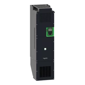 Inversor de frequência ATV630C11N4 - 110 kW - 380-480 VAC trifásico