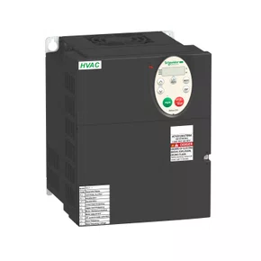 Inversor de frequência HVAC ATV212HD11N4 - 11 kW - 380-480VAC trifásico