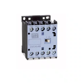 MINICONTATOR AZ CWCA0-22-00D23 Auxiliar 2NA + 2NF (12487237)