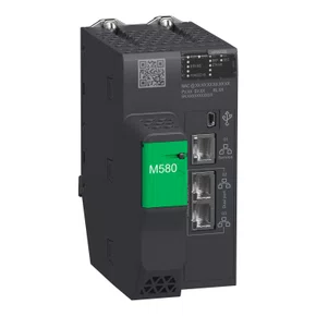 Processador M580 - 4 Mb - nível 1 - DIO