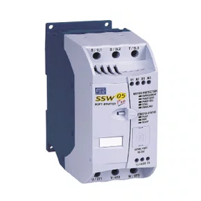 SOFT-STARTER SSW050003T2246TPZ 3A 220-460V