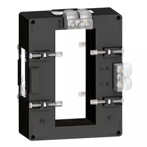 TRANSFORMADOR DE CORRENTE 2500/5A JANELA 52X127MM