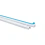 CANALETA PARA SUPERFICIE DEXSON 10 X 10 MM BRANCA COM ADESIVO 2M, DXN10021