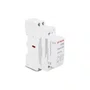 Cont Mod 1Na+1Nf 25A 230Vac 50/60Hz Bob230V Steck, SDM2511M
