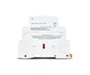 Cont Mod 1Na+1Nf 25A 230Vac 50/60Hz Bob230V Steck, SDM2511M