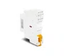Cont Mod 1Na+1Nf 25A 230Vac 50/60Hz Bob230V Steck, SDM2511M