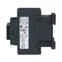 Contator IEC, TeSys Deca, não reversível, resistivo de 32 A, 4 polos, 4 NA (normalmente abertos), bobina de 120 VCA 50/60 Hz, tipo aberto, LC1DT32G7