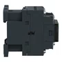 Contator Tesys Deca 3P 18A AC-3 110V CA 50/60Hz 1NA+1NF, LC1D186F7