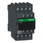 Contator TeSys Deca - 4P(4 NA) - AC-1 - <= 440 V 40 A - bobina 110 V CC, LC1DT40FD
