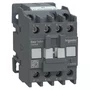 Contator Tripolar EasyPact TVS 9A 1NA 220VCA 50/60Hz, LC1E0910M7