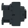 CONTATOR TRIPOLAR TESYS DECA 25A 1NA+1NF OLHAL 24VCC, LC1D256BD