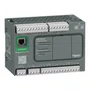 Controlador lógico programável, 14 entradas, 10 saídas PNP, Modbus RTU/ASCII, Ethernet TCP/IP, 24 VDC