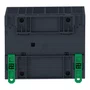 Controlador Lógico Programável - 4 Entradas / 4 Saídas Digitais - Saídas Source (PNP) - Modbus TCP/Ethernet IP - 24 Vdc, TM262L10MESE8T